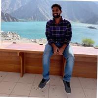 Pavan Kumar Korrapati