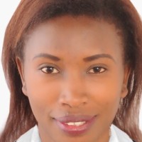 Mary Njoroge
