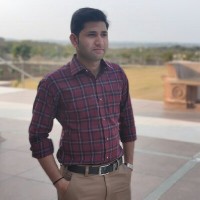 Rajesh Vadher