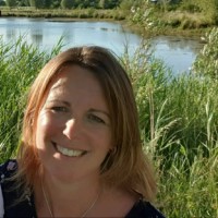 Sandra van der Ham - Hinsen