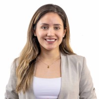 Katia Rojas