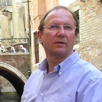 Alan Lavers