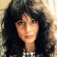 Galya Alexandrova-Todorova