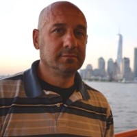 Luis Bellagamba