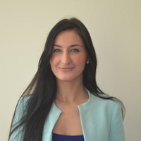 Inez Milopulos