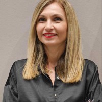 Stefania Papageorgiou