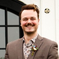 Jacob Barrett