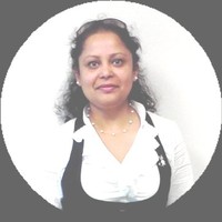 Neeta Thomas