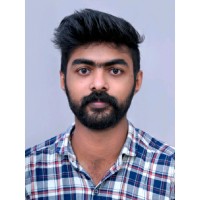 Aashies Anto Varghese