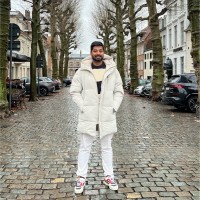 Aakash Garg, Qfa
