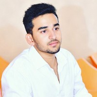 Siddhanth Jain