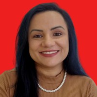 Mirele Ane Nunes Silva