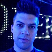Robert Bertolin López