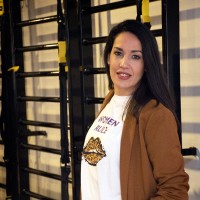 Noelia García Bellido