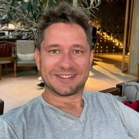 Marcelo Novais