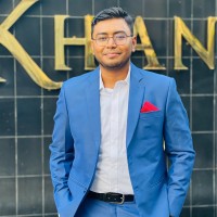 Md. Mien Uddin