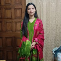 Megha Panwar