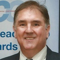 Mark Hale, CMDSM, CMDSS, EMCM, MQC, MDC