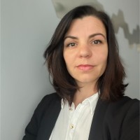 Penka Mladenova