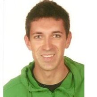 Javier Lainez Lacruz