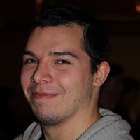 Pierre-Alexandre Masson