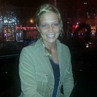 Tina Terry