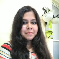 Rijwi Ghosh