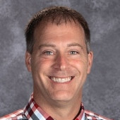Darren Ellwein