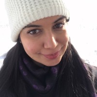 Ohanna Cavalcanti Bezerra