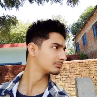 Vishal Nangwal