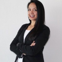 Alejandra Tarango Valdés