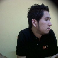 gideon moses de guzman