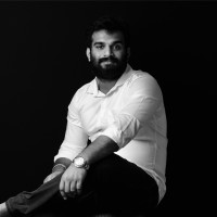 Vinay Hebbar