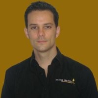 Jaime de Keep Walking Project