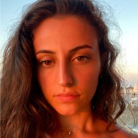 Merve Gargili