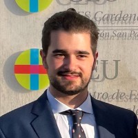 Luis Ramos Martínez