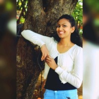 Shweta Dhane