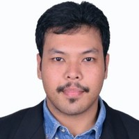 Muhammad Yazid Roslan