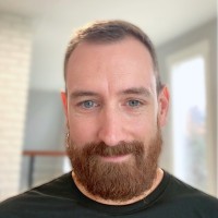 Kevin Scharfe