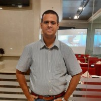 Vikrant Kavi