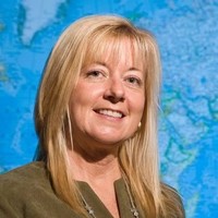 Carla Milligan