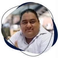 Agustin Marcelino Córdova