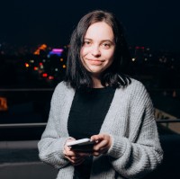 Maryna Chuprova