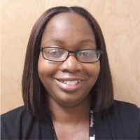 Toni Samuels