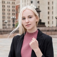 Elizaveta Pyatunina