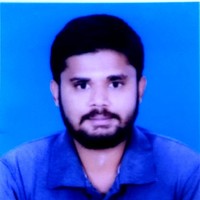 Arpith Gowda A K