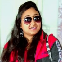 Nabanita Dhar