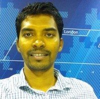 Rajesh Ramaraj