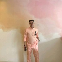 Muhammad Syafiq Haikal Mohd Rizal