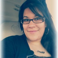 Janette Paradizo, FRP